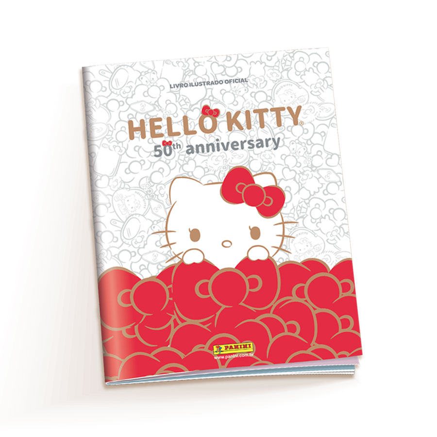 Hello Kitty 50th Anniversary