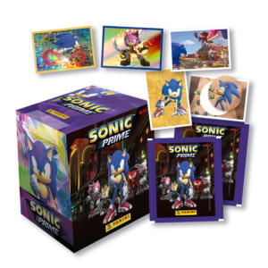 Caja-Sonic