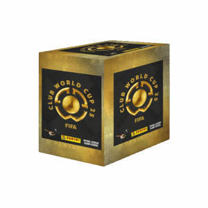 Caja Mundial de Clubes FIFA 2025