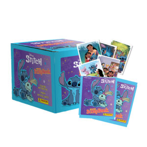 Caja Stitch