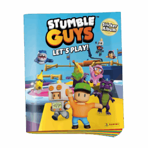 Stumble Guys