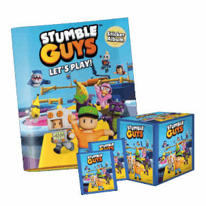 Stumble Guys