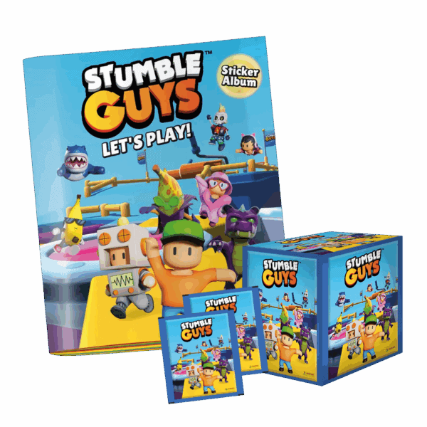 Stumble Guys